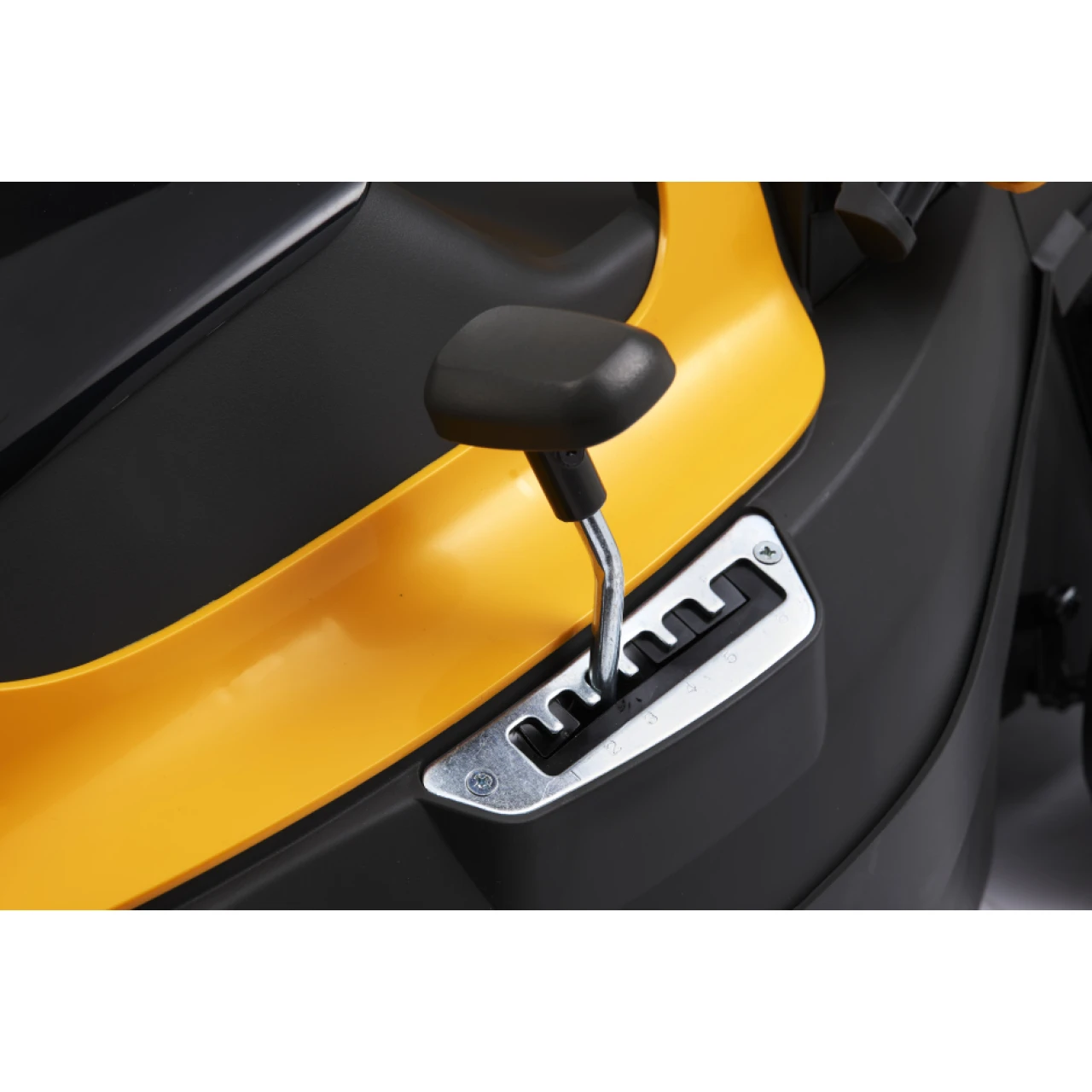 Stiga Akku-Rasenmäher COLLECTOR 140e Kit 8 Stiga Akku-Rasenmäher COLLECTOR 140e Kit – Bild 6