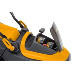 Stiga Akku-Rasenmäher Collector 136e Kit - Inkl. Akku Und Ladegerät -Geschäft Für Gartentechnikbedarf 30073 4 Stiga 291342068ST2