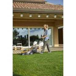 Stiga Akku-Rasenmäher Collector 136e Kit - Inkl. Akku Und Ladegerät -Geschäft Für Gartentechnikbedarf 30073 5 Stiga 291342068ST2