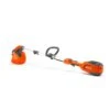 Husqvarna Akku-Rasentrimmer 115iL - Grundgerät Ohne Akku Und Ladegerät 2 Husqvarna Akku-Rasentrimmer 115iL - Grundgerät Ohne Akku Und Ladegerät -Geschäft Für Gartentechnikbedarf 30771 Husqvarna 967098801