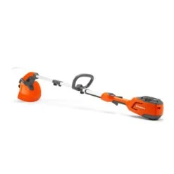 Husqvarna Akku-Rasentrimmer 115iL - Grundgerät Ohne Akku Und Ladegerät