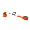 Husqvarna Akku-Rasentrimmer 115iL Set - Inkl. Akku BLi10 Und Ladegerät QC80 -Geschäft Für Gartentechnikbedarf 30772 Husqvarna 967098802