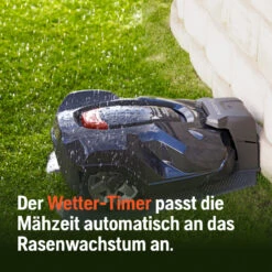 Husqvarna Mähroboter Automower® 440 -Geschäft Für Gartentechnikbedarf 30795 3 Husqvarna 967673312