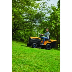 Stiga Akku-Rasentraktor Estate 584e -Geschäft Für Gartentechnikbedarf 31061 2 Stiga 2T2205481ST2