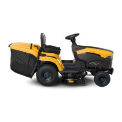 Stiga Akku-Rasentraktor Estate 384e - Inkl. Akku Und Ladegerät 10 Stiga Akku-Rasentraktor Estate 384e - Inkl. Akku Und Ladegerät -Geschäft Für Gartentechnikbedarf 31062 2 Stiga 2T2200481ST2