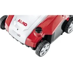 AL-KO Elektro-Vertikutierer Combi Care 36 E Comfort -Geschäft Für Gartentechnikbedarf 31399 2 AL KO 113465