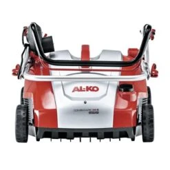 AL-KO Elektro-Vertikutierer Combi Care 36 E Comfort -Geschäft Für Gartentechnikbedarf 31399 3 AL KO 113465