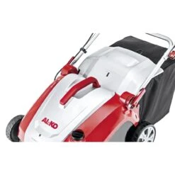 AL-KO Elektro-Vertikutierer Combi Care 36 E Comfort -Geschäft Für Gartentechnikbedarf 31399 4 AL KO 113465