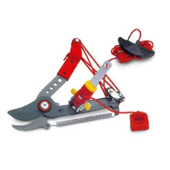 Wolf-Garten Astschere RR-VM Bypass-Profi-Baumschere 2017