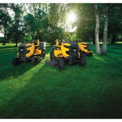 Heckauswerfer-Aufsitzmäher XT2 PR106 - Inkl. Mähdeck 5 Heckauswerfer-Aufsitzmäher XT2 PR106 - Inkl. Mähdeck -Geschäft Für Gartentechnikbedarf 32953 1 Cub20Cadet 13AJA1TR603