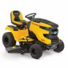 Seitenauswerfer-Aufsitzmäher XT1 OS96 1 Seitenauswerfer-Aufsitzmäher XT1 OS96 -Geschäft Für Gartentechnikbedarf 32975 Cub20Cadet 13A8A1TF603