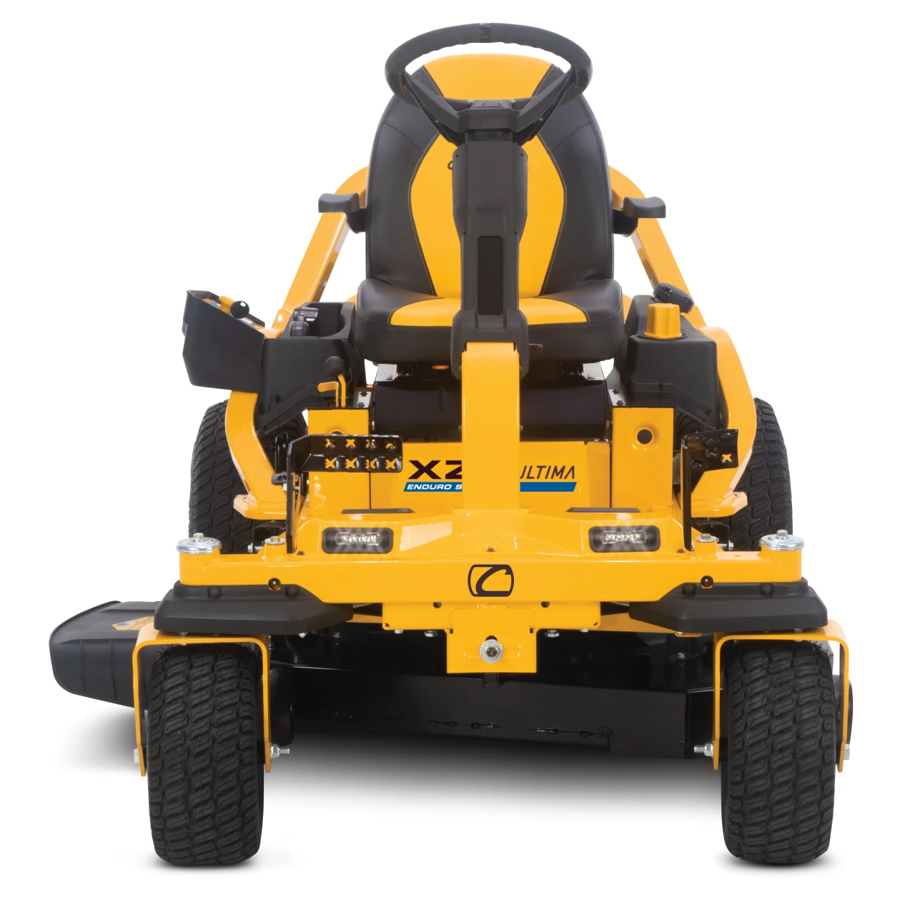 Nullwendekreis-Mäher XZ6 S107 5 Nullwendekreis-Mäher XZ6 S107 – Bild 3