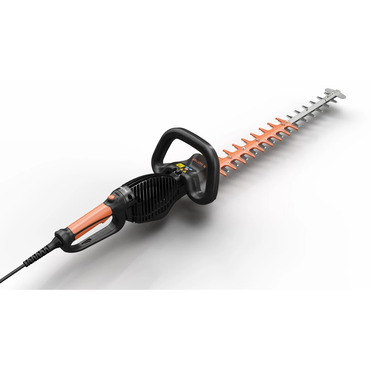 Akku-Heckenscheren Helion 3 - Grundgerät Ohne Akku Und Ladegerät 5 Akku-Heckenscheren Helion 3 - Grundgerät Ohne Akku Und Ladegerät – Bild 3
