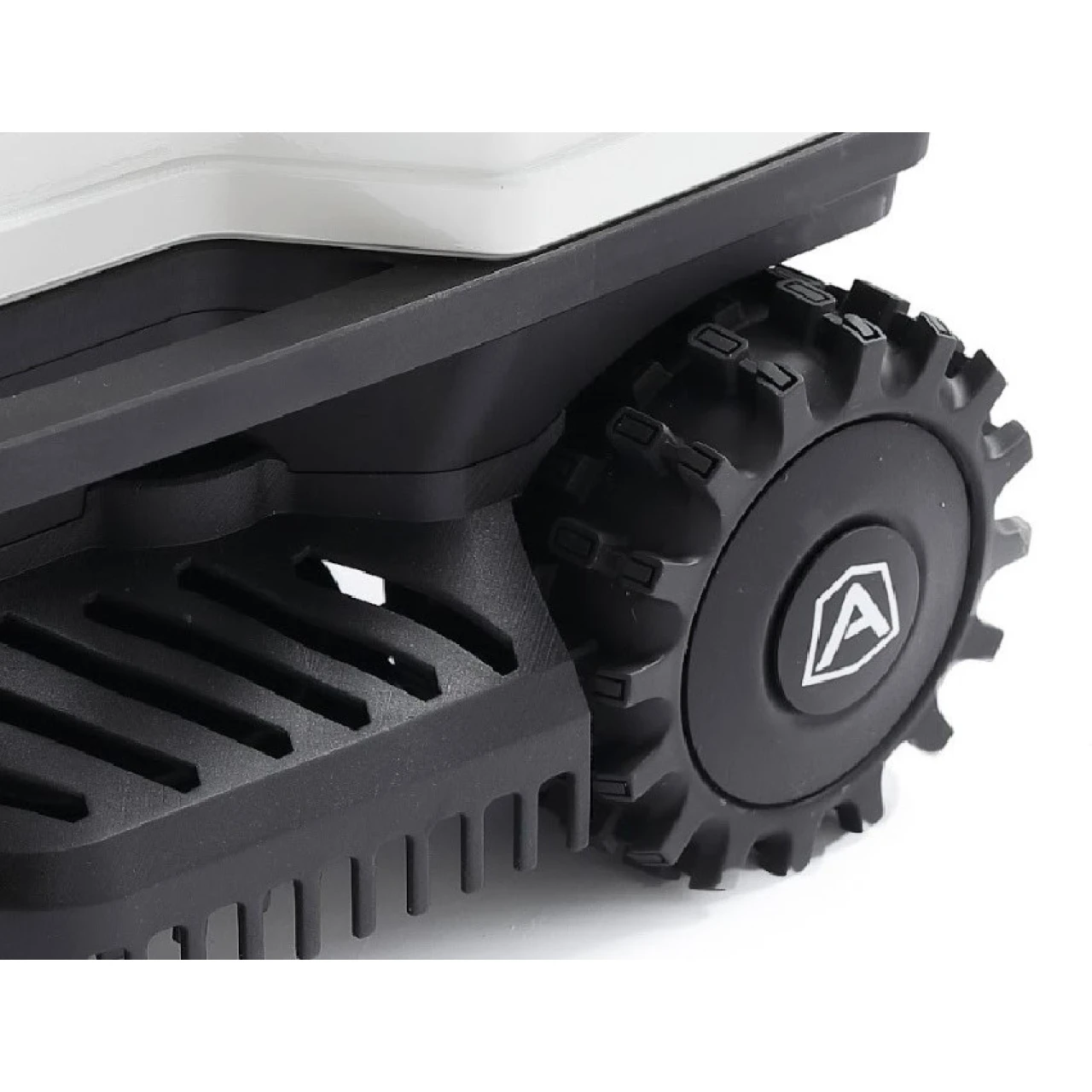 Mähroboter Twenty ZR 5 Mähroboter Twenty ZR – Bild 3