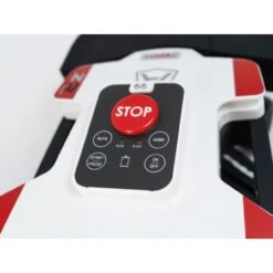 Mähroboter Twenty ZR 10 Mähroboter Twenty ZR -Geschäft Für Gartentechnikbedarf 33219 3 Ambrogio AM020R0K1Z