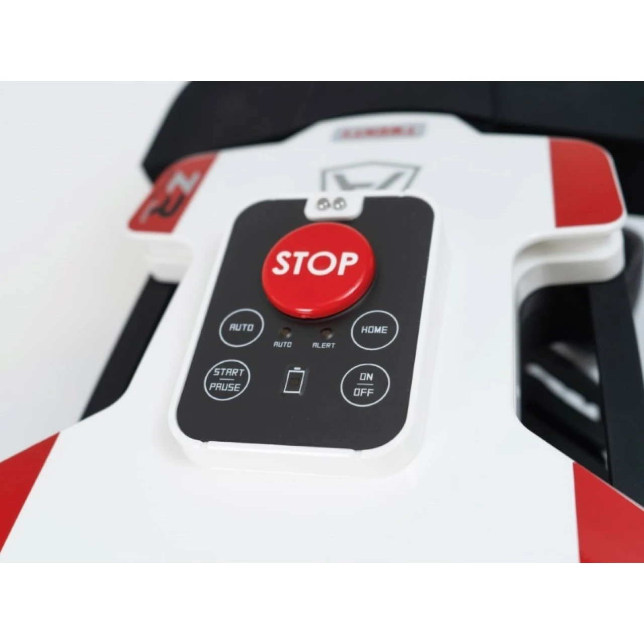 Mähroboter Twenty ZR 6 Mähroboter Twenty ZR – Bild 4