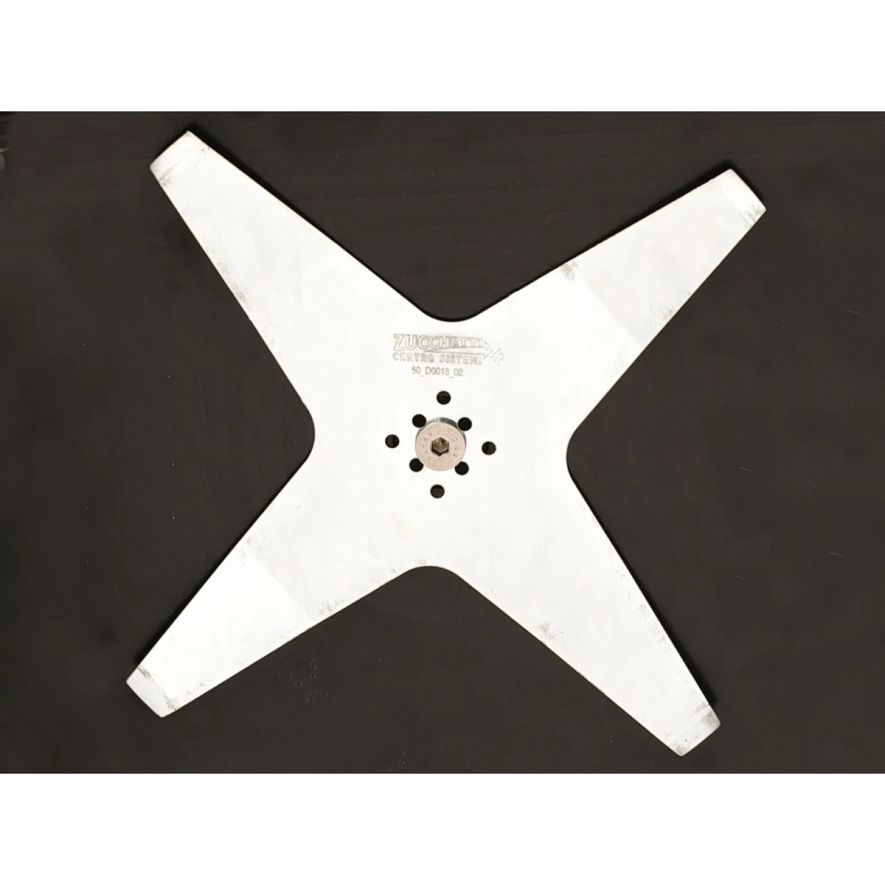 Mähroboter Twenty ZR 7 Mähroboter Twenty ZR – Bild 5