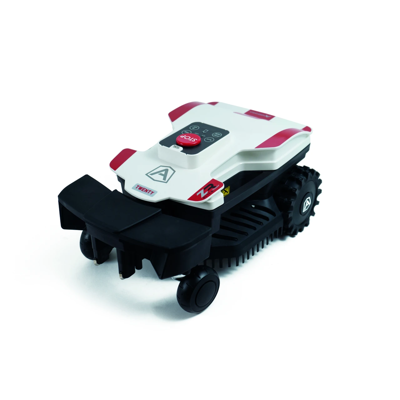 Mähroboter Twenty ZR 3 Mähroboter Twenty ZR