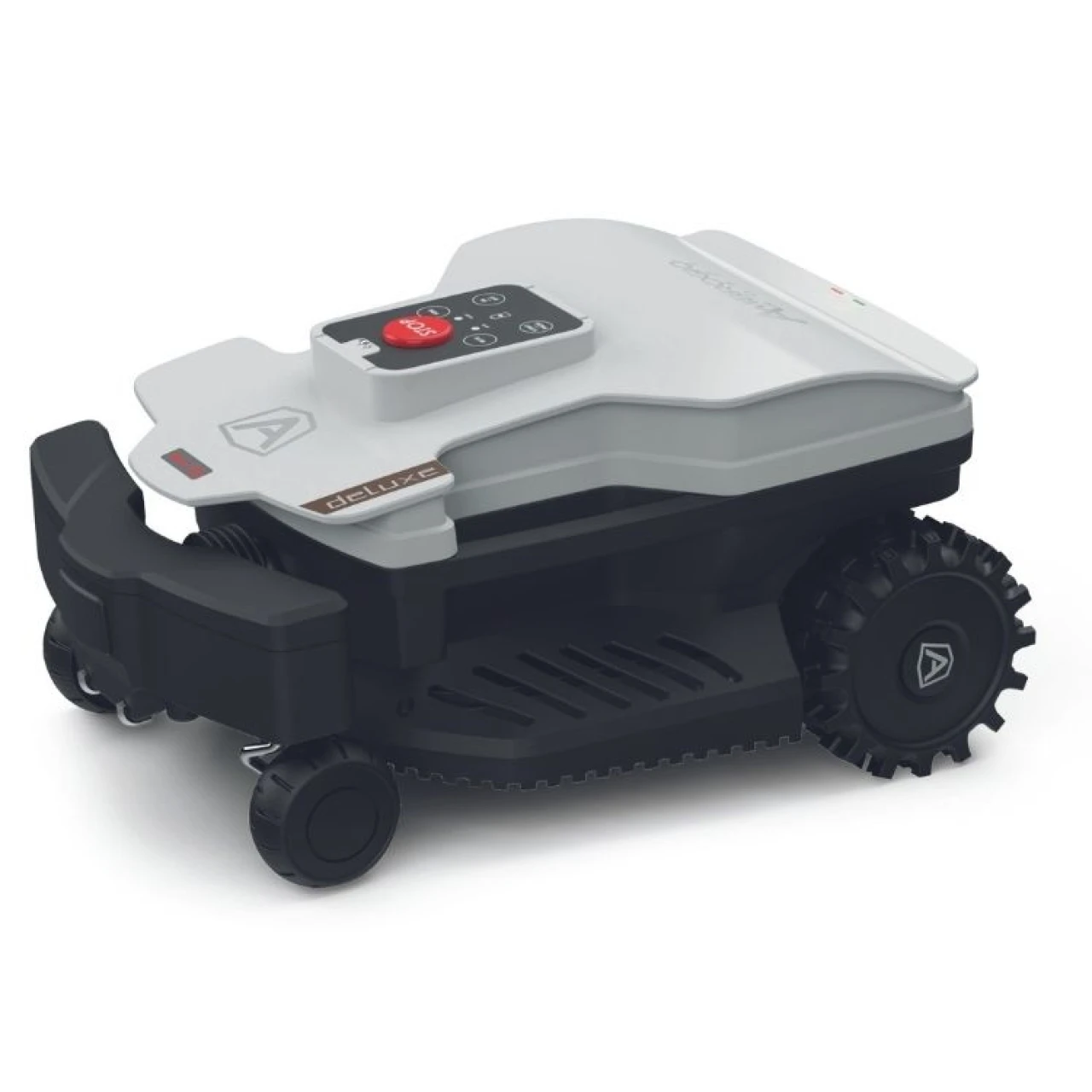 Mähroboter Twenty 25 Deluxe 3 Mähroboter Twenty 25 Deluxe