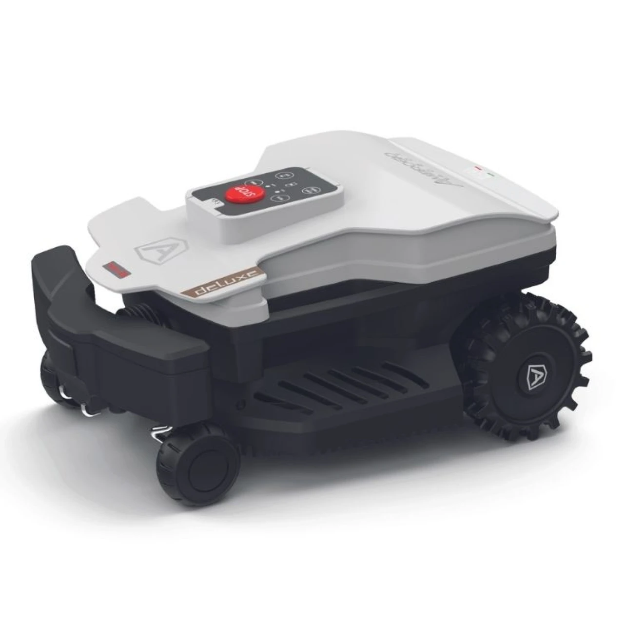 Mähroboter Twenty 29 Deluxe 3 Mähroboter Twenty 29 Deluxe