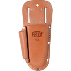 Felco Baumscheren-Träger Aus Leder Mit Zus. Tasche