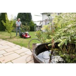 Vertikutierer S 390 HX Inkl. Fangsack 5 Vertikutierer S 390 HX Inkl. Fangsack -Geschäft Für Gartentechnikbedarf 33277 1 Herkules 4111