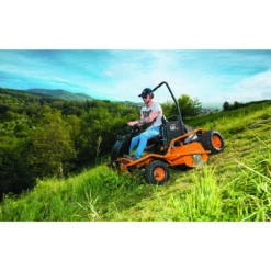 Schlegelmulcher Aufsitzer AS 1040 YAK 4WD 11 Schlegelmulcher Aufsitzer AS 1040 YAK 4WD -Geschäft Für Gartentechnikbedarf 34023 3 AS Motor G90400101