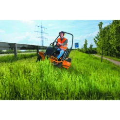 Schlegelmulcher Aufsitzer AS 1040 YAK 4WD 12 Schlegelmulcher Aufsitzer AS 1040 YAK 4WD -Geschäft Für Gartentechnikbedarf 34023 4 AS Motor G90400101