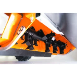 Schlegelmulcher Aufsitzer AS 1040 YAK 4WD 13 Schlegelmulcher Aufsitzer AS 1040 YAK 4WD -Geschäft Für Gartentechnikbedarf 34023 5 AS Motor G90400101