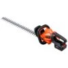 Echo Akku-Heckenschere DHC-310 40 V - Grundgerät Ohne Akku Und Ladegerät -Geschäft Für Gartentechnikbedarf 34077 Echo DHC310