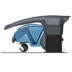 Robotermäher Wiper F 35S 9 Robotermäher Wiper F 35S -Geschäft Für Gartentechnikbedarf 34155 2 Wiper 7012028