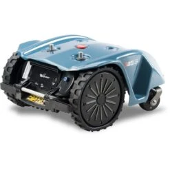 Robotermäher Wiper F 35S 10 Robotermäher Wiper F 35S -Geschäft Für Gartentechnikbedarf 34155 3 Wiper 7012028
