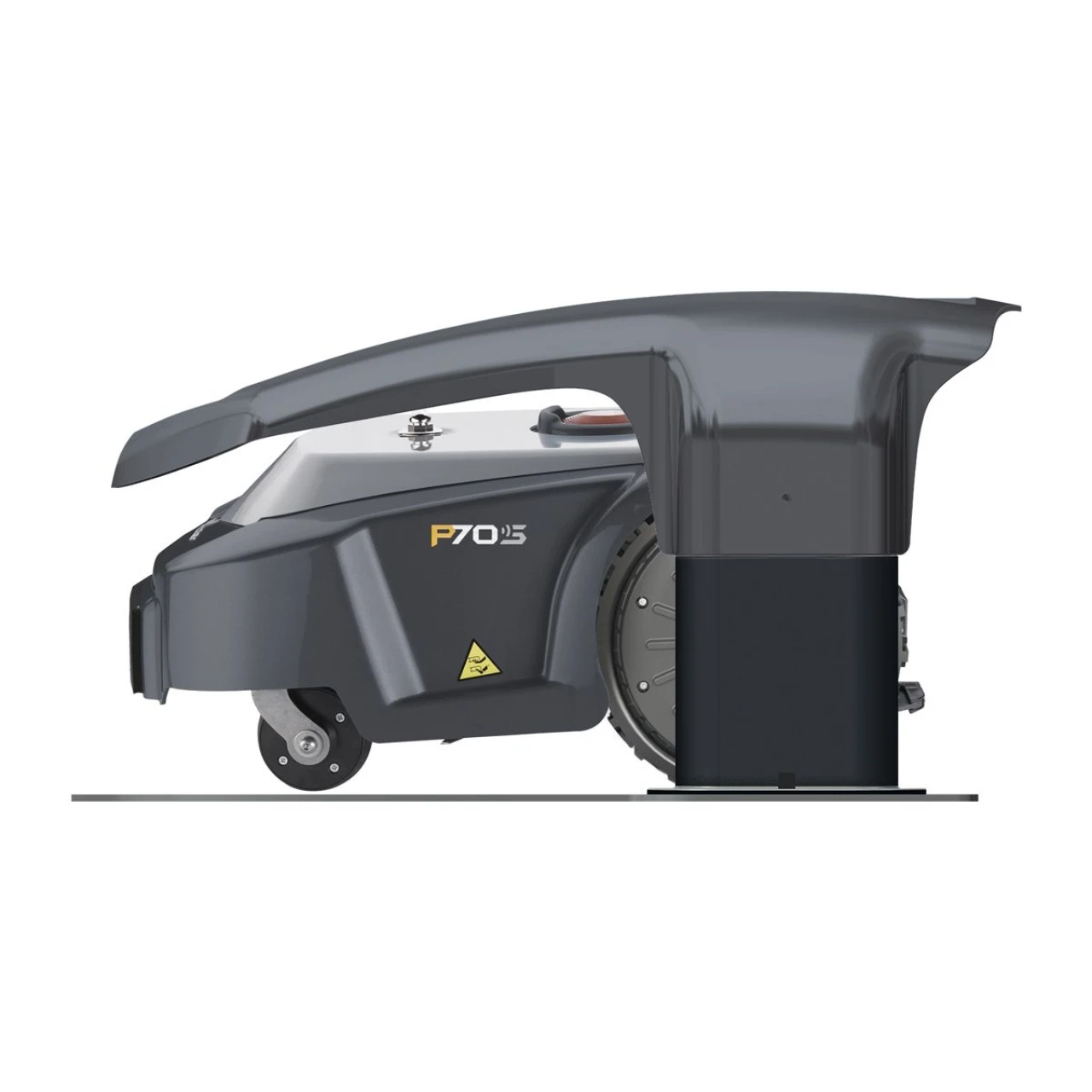 Mähroboter P70S Professional 5 Mähroboter P70S Professional – Bild 3