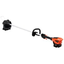 Echo Akku-Rasentrimmer DSRM-310 - Grundgerät Ohne Akku Und Ladegerät