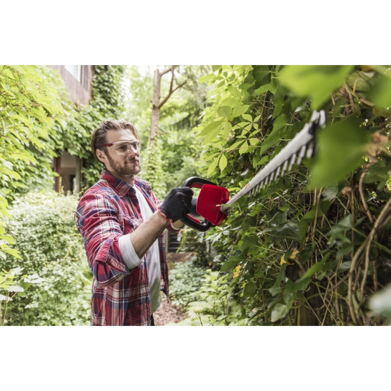 Akku-Heckenschere AL-KO HT 4055 4 Akku-Heckenschere AL-KO HT 4055 – Bild 2