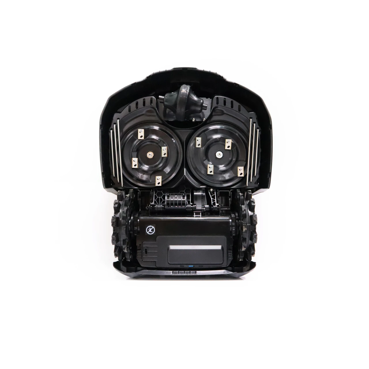 Mähroboter Robomow RK3000 Pro 4 Mähroboter Robomow RK3000 Pro – Bild 2