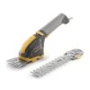Stiga Akku-Gras- Und Strauchschere SGM 72 AE - Inkl. Akku Und Ladegerät -Geschäft Für Gartentechnikbedarf 35127 Stiga 253007231ST1