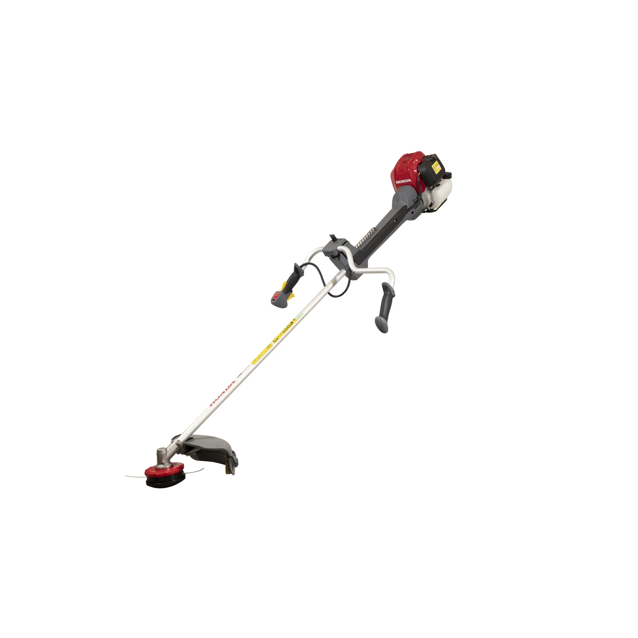 Honda Motorsense UMK 450 XE ET 4 Honda Motorsense UMK 450 XE ET – Bild 2