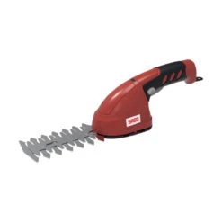Akku-Gartenschere GS-100 - Inkl. Akku Und Ladegerät -Geschäft Für Gartentechnikbedarf 35357 2 SABO SA562022