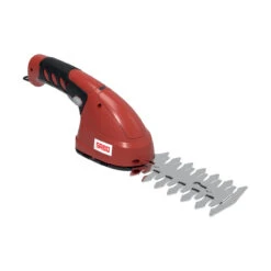 Akku-Gartenschere GS-100 - Inkl. Akku Und Ladegerät