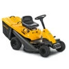 Heckauswerfer-Aufsitzmäher LR1 MR76 1 Heckauswerfer-Aufsitzmäher LR1 MR76 -Geschäft Für Gartentechnikbedarf 35473 Cub20Cadet 13B726HD603