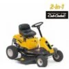 Rasentraktor LR1 MS76 1 Rasentraktor LR1 MS76 -Geschäft Für Gartentechnikbedarf 35474 Cub20Cadet 13B726JD603