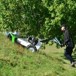 Hochgrasmäher Attila AK-60 6 Hochgrasmäher Attila AK-60 -Geschäft Für Gartentechnikbedarf 35999 1 Etesia AK60