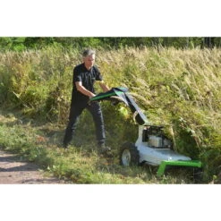 Hochgrasmäher Attila AK-60 7 Hochgrasmäher Attila AK-60 -Geschäft Für Gartentechnikbedarf 35999 2 Etesia AK60