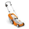 Stihl Elektro-Rasenmäher RME 235 -Geschäft Für Gartentechnikbedarf 36294 Stihl 63110112410
