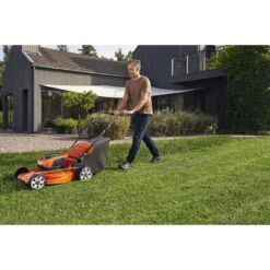 Husqvarna Akku-Rasenmäher LC 142iS Set - Inkl. Akku Und Ladegerät 9 Husqvarna Akku-Rasenmäher LC 142iS Set - Inkl. Akku Und Ladegerät -Geschäft Für Gartentechnikbedarf 36931 3 Husqvarna 970541902