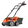 Husqvarna Akku-Vertikutierer S 138i - Grundgerät Ohne Akku Und Ladegerät -Geschäft Für Gartentechnikbedarf 37700 Husqvarna 967922201