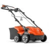 Husqvarna Elektro-Vertikutierer S 138C -Geschäft Für Gartentechnikbedarf 37733 Husqvarna 967922301