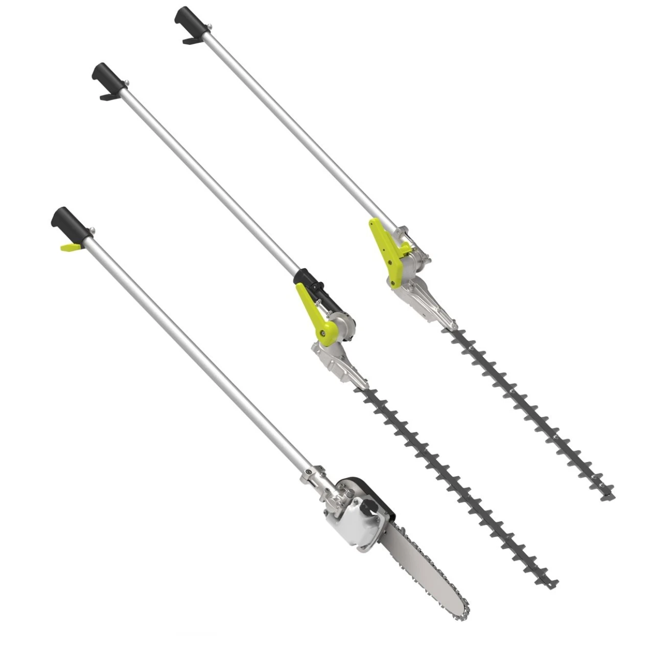 G-Force Akku-Motorsense XR120 - Grundgerät Ohne Akku Und Ladegerät 4 G-Force Akku-Motorsense XR120 - Grundgerät Ohne Akku Und Ladegerät – Bild 2