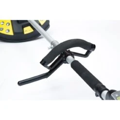 G-Force Akku-Motorsense XR120 - Grundgerät Ohne Akku Und Ladegerät 7 G-Force Akku-Motorsense XR120 - Grundgerät Ohne Akku Und Ladegerät -Geschäft Für Gartentechnikbedarf 37830 2 G Force ST120105